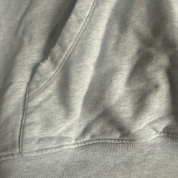 Anine Bing Harvey Sweatshirt - M - Picture 4 of 9